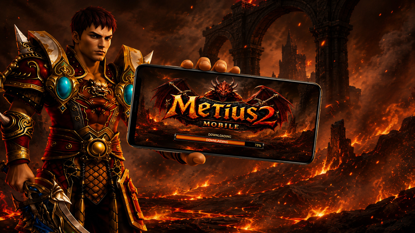 Metius2 oyun görseli 8
